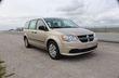 Dodge Grand Caravan 3.6L V6