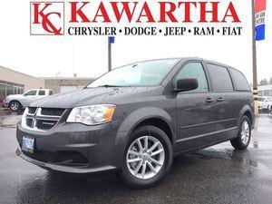 Dodge Grand Caravan V-6 cyl