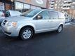 Dodge Grand Caravan V-6 cyl