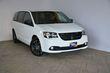 Dodge Grand Caravan 6 cylinder