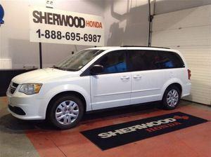 Dodge Grand Caravan V-6 cyl