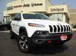 Jeep Cherokee I-4 cyl