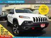 Jeep Cherokee I-4 cyl