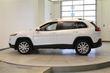 Jeep Cherokee V-6 cyl