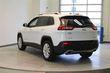 Jeep Cherokee V-6 cyl