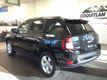 Jeep Compass I-4 cyl