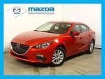 Mazda MAZDA3 4 cylindre