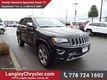 Jeep Grand Cherokee 3.0L 6cyl