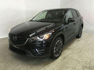 Mazda CX-5 SKYACTIV