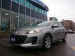 Mazda MAZDA3 2.0L L4 DOHC 16V