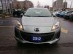 Mazda MAZDA3 2.0L L4 DOHC 16V