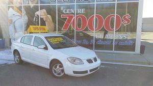 Pontiac G5 4 Cylinder Engine 2.2L