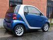 Smart Fortwo I-3 cyl