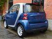 Smart Fortwo I-3 cyl