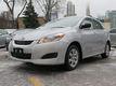 Toyota Matrix 1.8L L4 DOHC 16V