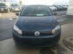 Volkswagen Golf 2.5L I5 20V MPFI DOHC