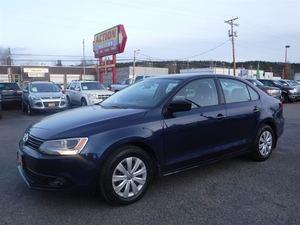 Volkswagen Jetta 2.0L i4