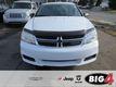 Dodge Avenger 2.4L I4 DOHC 16V Dual VVT