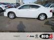 Dodge Avenger 2.4L I4 DOHC 16V Dual VVT