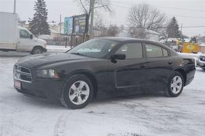 Dodge Charger V-6 cyl