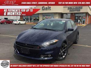 Dodge Dart I-4 cyl