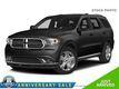 Dodge Durango 3.6L V6 24V MPFI DOHC Flexible Fuel