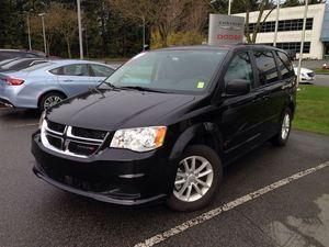 Dodge Grand Caravan V-6 cyl