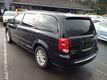 Dodge Grand Caravan V-6 cyl