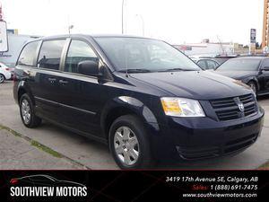 Dodge Grand Caravan V-6 cyl