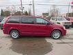 Dodge Grand Caravan V-6 cyl