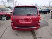 Dodge Grand Caravan V-6 cyl