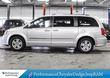 Dodge Grand Caravan V-6 cyl