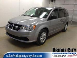 Dodge Grand Caravan V-6 cyl