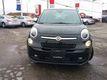 Fiat 500 1.4L L4