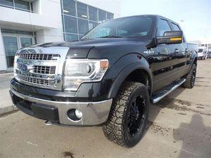 Ford F-150 5.0L V8