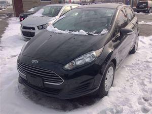 Ford Fiesta 1.6