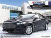 Ford Fusion 4 Cyl - 2.0 L