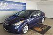 Hyundai Elantra 1.8L Inline4