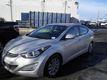 Hyundai Elantra 1.8L 4 cyls