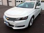 Chevrolet Impala 3.6L 6 cyl Fuel Injection