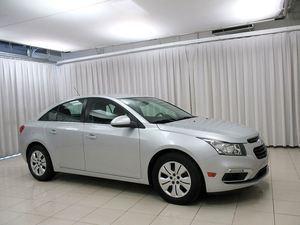 Chevrolet Cruze 1.4 L TURBO