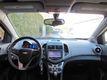 Chevrolet Sonic 1.8L Inline4