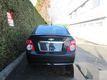 Chevrolet Sonic 1.8L Inline4