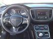 Chrysler 200 2.4L I4 16V MPFI SOHC