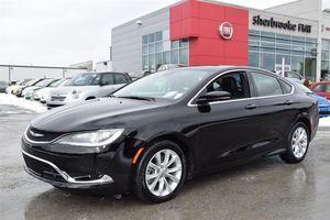 Chrysler 200 V-6