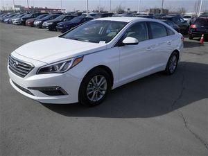 Hyundai Sonata 2.4L 4 cyls