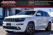 Jeep Grand Cherokee 8