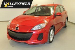 Mazda MAZDA3 I-4 cyl