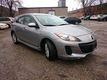 Mazda MAZDA3 2.0L L4 DOHC 16V