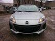 Mazda MAZDA3 2.0L L4 DOHC 16V